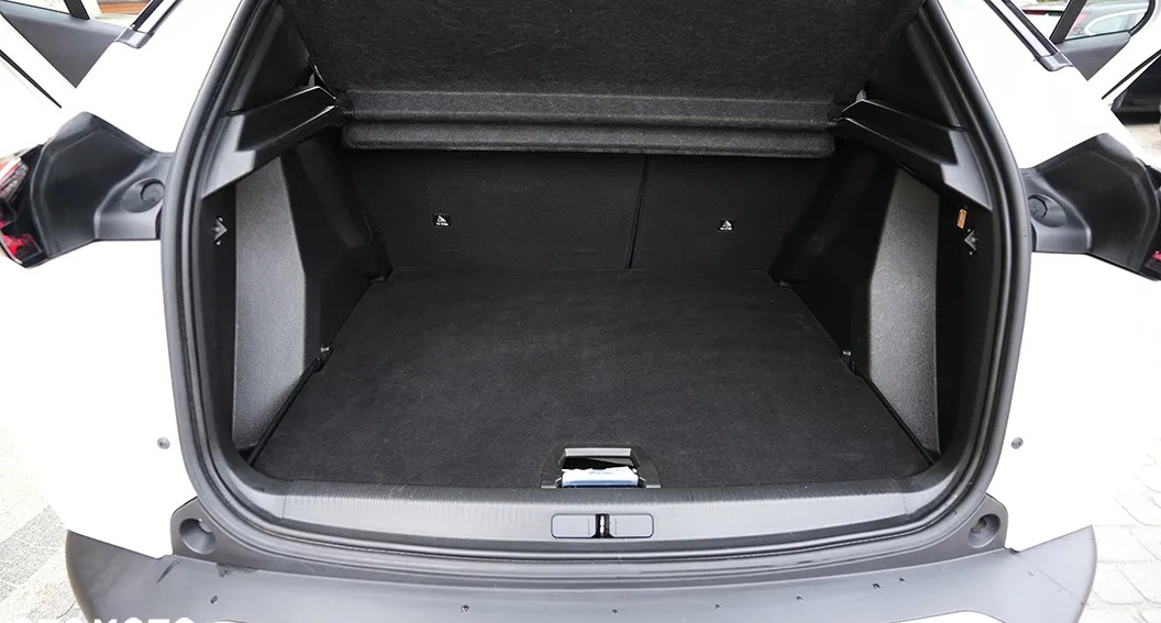 Peugeot 2008 cena 65928 przebieg: 190000, rok produkcji 2021 z Gdynia małe 704